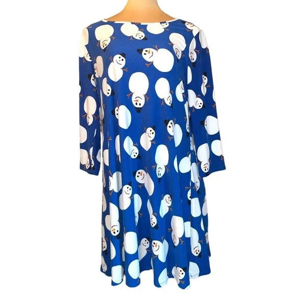 North Pole Tranding Co | Dresses | North Pole Trading Co Holiday Snowman Shift Dress Size Medium Tunic Christmas Pj | Poshmark North Pole Tranding Co | Dresses | North Pole Trading Co Holiday Snowman Shift Dress Size Medium Tunic Christmas Pj | Poshmark